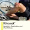 Rivanol 1,0 g pulber, 5 tk