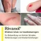 Rivanol 1,0 g pulber, 5 tk