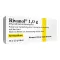 RIVANOL 1,0 g pulbrit, 10 tk