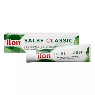 klassikaline iloonsalv, 100 g klassikaline iloonsalv, 100 g