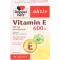 DOPPELHERZ E-vitamiin 600 N pehmed kapslid, 40 tk