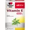 DOPPELHERZ E-vitamiin 600 N pehmed kapslid, 80 kapslit