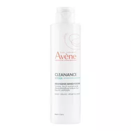AVENE Cleanance HYDRA Rahustav puhastuskreem, 200 ml