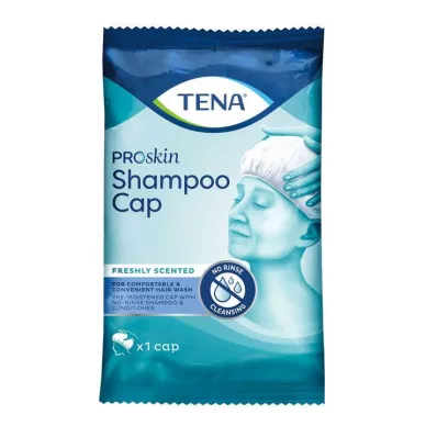 TENA® PROskin Shampoo Cap, 1 tk TENA® PROskin Shampoo Cap, 1 tk