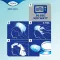 TENA® PROskin Shampoo Cap, 1 tk