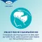 Instructions for use for TENA® PROskin Shampoo Cap, 1 tk - 3