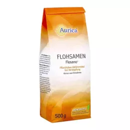 FLOHSAMEN NUKLEAR, 500 g