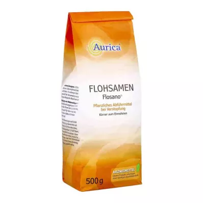 Psülliumi seemned (500 g)