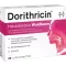 DORITHRICIN Kurgupastillid metsamarja, 40 tk