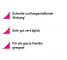 Instructions for use for Dorithricin® kurgutabletid Metsik marja kurguvalu jaoks, 40 tk - 5