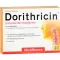 DORITHRICIN Kurgupastillid metsamarja, 40 tk