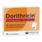 DORITHRICIN Kurgupastillid metsamarja, 40 tk