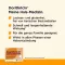 DORITHRICIN Kurgupastillid metsamarja, 40 tk