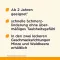DORITHRICIN Kurgupastillid metsamarja, 40 tk