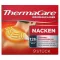 Thermacare kaelamähised, 9 tk