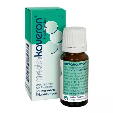 METAKAVERON Gloobulid, 10 g