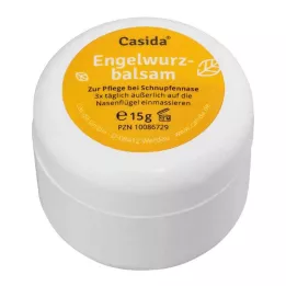 ENGELWURZBALSAM Beebi &amp; Lapsed, 15 g