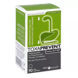 Froximun Toxaprevent Halistop närimistablett (90 tk)