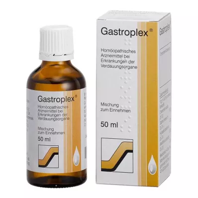 Gastroplexi tilgad, 50 ml