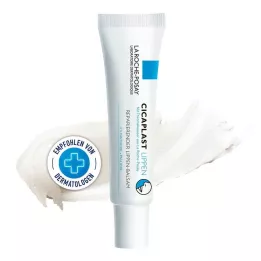 ROCHE-POSAY Cicaplast Lip B5 palsam, 7,5 ml