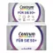 CENTRUM teile 50+ kapslit, 30 tk