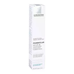 ROCHE-POSAY Pigmentclar Balancing Care Cream, 40 ml