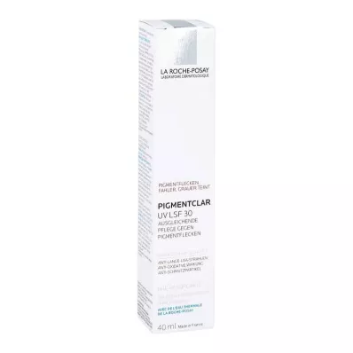 ROCHE-POSAY Pigmentclar Balancing Care Cream, 40 ml