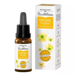 BACHBLÜTEN Murnaueri originaaltilgad, 20 ml