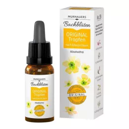 BACHBLÜTEN Murnaueri originaaltilgad ilma alkoholita, 20 ml
