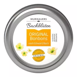 BACHBLÜTEN Murnauers Original maiustused, 50 g