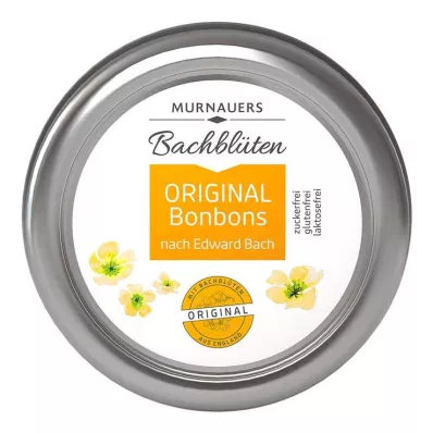 BACHBLÜTEN Murnauers Original maiustused, 50 g