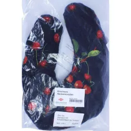 KIRSCHKERN NACKENHÖRNCHEN umbes 29x37 cm, 1 tk