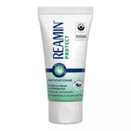 REAMIN Protect nahakaitsekreem, 50 ml