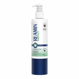 REAMIN Protect naha kaitsekreemi dosaatorpudel, 300 ml