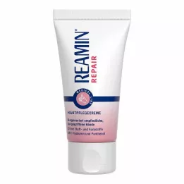 REAMIN Parandav nahahoolduskreem, 50 ml