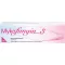 MYKOFUNGIN 3 vaginaaltabletti 200 mg, 3 tk