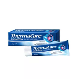 THERMACARE Valugeel, 50 g