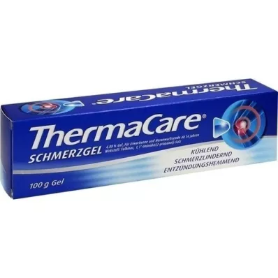 THERMACARE Valugeel, 100 g