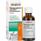 PELARGONIUM-RATIOPHARM Bronhiaal tilgad, 50 ml