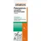 PELARGONIUM-RATIOPHARM Bronhiaal tilgad, 100 ml