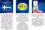 Instructions for use for Clearblue viljakusmonitor Advanced, 1 tk - 4