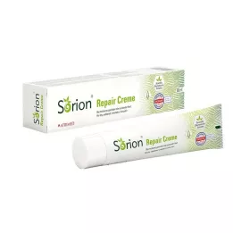 SORION Kreem, 50 g