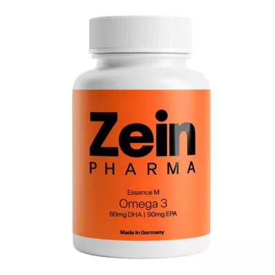 Omega 3 500 mg Kapslid, 300 tk