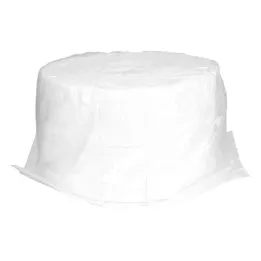 PUR-ZELLIN 4x5 cm steriilne rull 500 tk, 1 tk