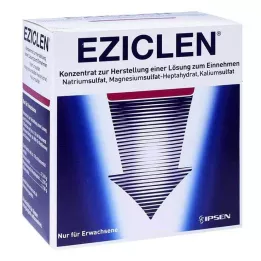 EZICLEN Oral Solution Concentrate, 1X2 fl