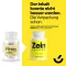 B-vitamiini kompleks + Biotin Forte kapslid, 90 tk