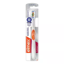 ELMEX ProAction hübriidhambahari medium, 1 tk