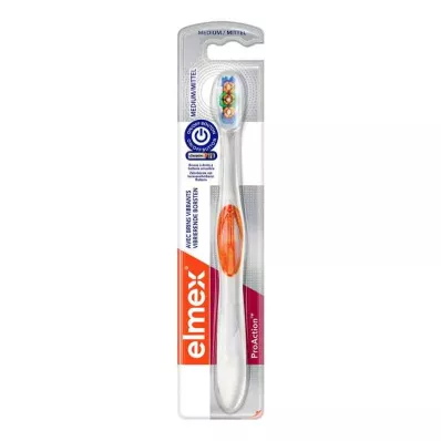 elmex ProAction akuga hambahari (1 tk)