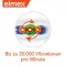 elmex ProAction akuga hambahari (1 tk)