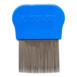 LICENER Nit-kamm, 1 tk